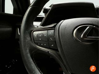 Lexus UX 2.0 250h Business Navigation