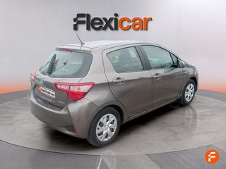 Toyota Yaris 1.5 Hybrid Active