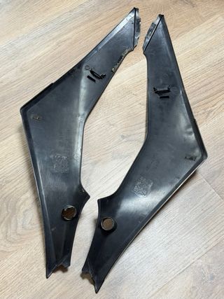 Painéis Suzuki GSXR 1000 K7/K8