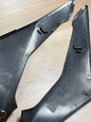 Painéis Suzuki GSXR 1000 K7/K8