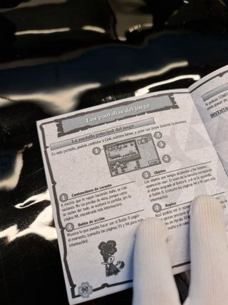 Pack Zelda The Minish Cap Game Boy Advance