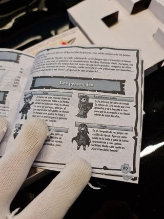 Pack Zelda The Minish Cap Game Boy Advance