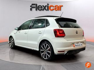 Volkswagen Polo GTI 1.8 TSI 192CV DSG