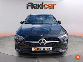 Mercedes CLA CLA 180 d