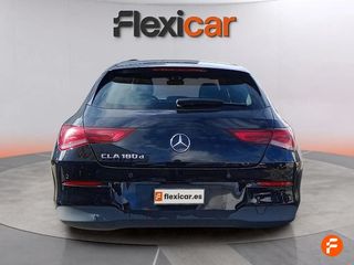 Mercedes CLA CLA 180 d