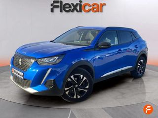 Peugeot 2008 Allure Pack Puretech 130 S&S EAT8