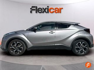 Toyota C-HR 1.8 125H Advance