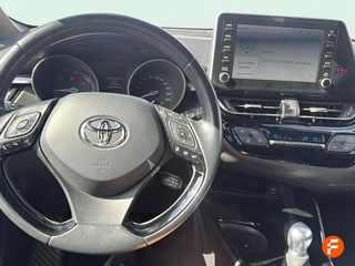 Toyota C-HR 1.8 125H Advance