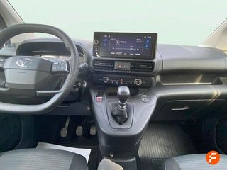 Toyota Proace City Verso Family L1 1.5D 130CV Active 5p