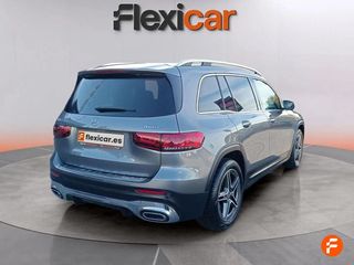 Mercedes Clase GLB 2.0 GLB 220 D 4MATIC DCT 140KW (190CV)