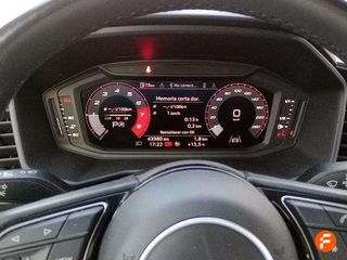 Audi A1 Sportback Advanced 25 TFSI 70kW S tronic