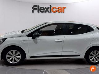 Renault Clio Business TCe 74 kW (100CV) GLP