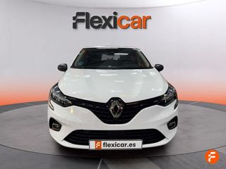 Renault Clio Business TCe 74 kW (100CV) GLP