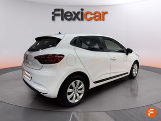 Renault Clio Business TCe 74 kW (100CV) GLP
