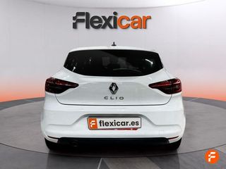 Renault Clio Business TCe 74 kW (100CV) GLP