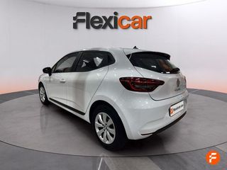 Renault Clio Business TCe 74 kW (100CV) GLP