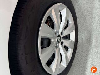 Renault Clio Business TCe 74 kW (100CV) GLP