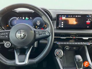 Alfa Romeo Tonale 1.5 MHEV GASOLINA 130 CV SPRINT FWD