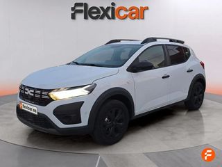 Dacia Sandero Essential 74kW (100CV) ECO-G