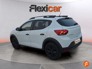 Dacia Sandero Essential 74kW (100CV) ECO-G