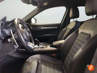 Alfa Romeo Stelvio 2.0 Gasolina 147kW (200cv) SPRINT Q4