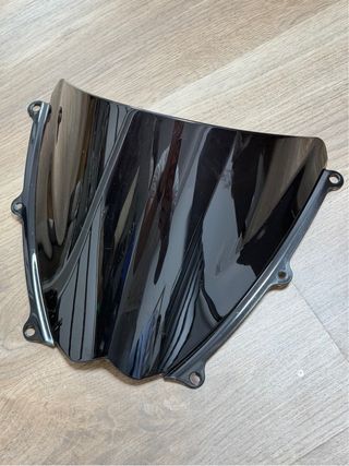 Viseira Suzuki GSXR 1000 K7/K8 Fumada