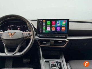 Cupra Formentor 1.4 e-Hybrid 150kW (204 CV) DSG