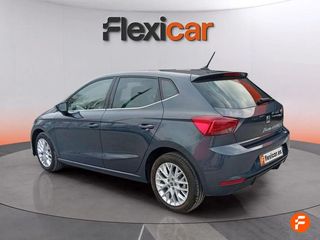 Seat Ibiza 1.0 TSI 85kW (115CV) Special Edition