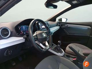 Seat Ibiza 1.0 TSI 85kW (115CV) Special Edition