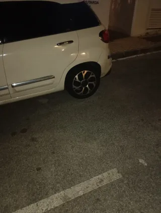 Llantas de aleación