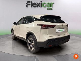 Nissan Qashqai E-POWER 140 KW (190 CV) N-Connecta