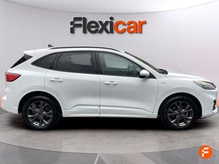 Ford Kuga ST-Line 2.5 Duratec FHEV 140kW Auto - 5P (2021)