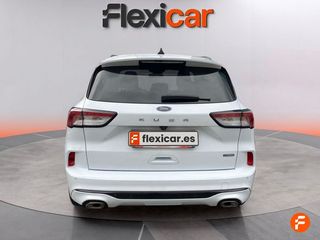 Ford Kuga ST-Line 2.5 Duratec FHEV 140kW Auto - 5P (2021)