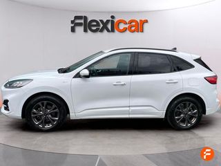 Ford Kuga ST-Line 2.5 Duratec FHEV 140kW Auto - 5P (2021)