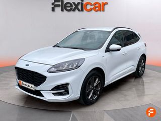 Ford Kuga ST-Line 2.5 Duratec FHEV 140kW Auto - 5P (2021)