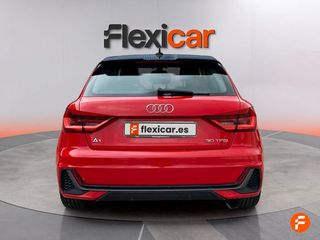 Audi A1 30 TFSI 85kW (116CV) Sportback