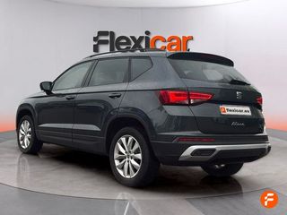 Seat Ateca 1.5 TSI 110kW DSG S&S Style XL