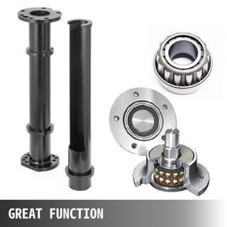 Herramienta Extractora de Rodamientos del Eje Trasero 09521-25011 para Camiones Toyota