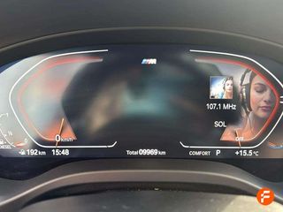 BMW X3 20d xDrive
