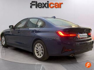 BMW Serie 3 318d Auto.