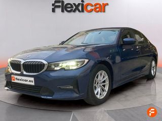 BMW Serie 3 318d Auto.