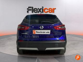 Nissan Qashqai DIG-T 103 kW (140 CV) E6D ACENTA