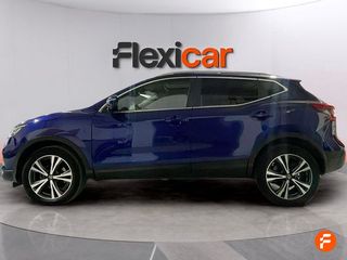 Nissan Qashqai DIG-T 103 kW (140 CV) E6D ACENTA