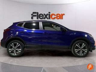 Nissan Qashqai DIG-T 103 kW (140 CV) E6D ACENTA