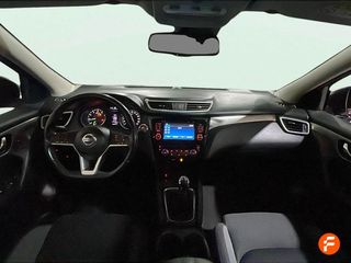 Nissan Qashqai DIG-T 103 kW (140 CV) E6D ACENTA