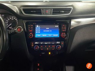 Nissan Qashqai DIG-T 103 kW (140 CV) E6D ACENTA