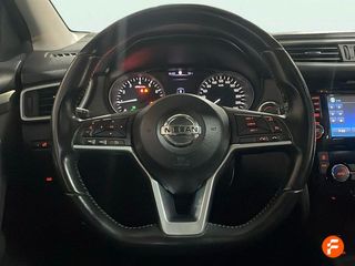 Nissan Qashqai DIG-T 103 kW (140 CV) E6D ACENTA