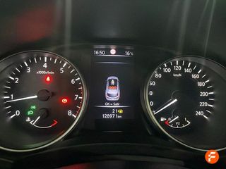 Nissan Qashqai DIG-T 103 kW (140 CV) E6D ACENTA