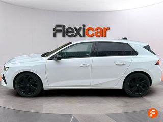 Opel Astra 1.2T XHT 96kW (130CV) Edition