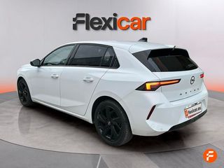 Opel Astra 1.2T XHT 96kW (130CV) Edition